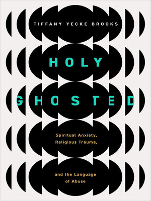 cover image of Holy Ghosted